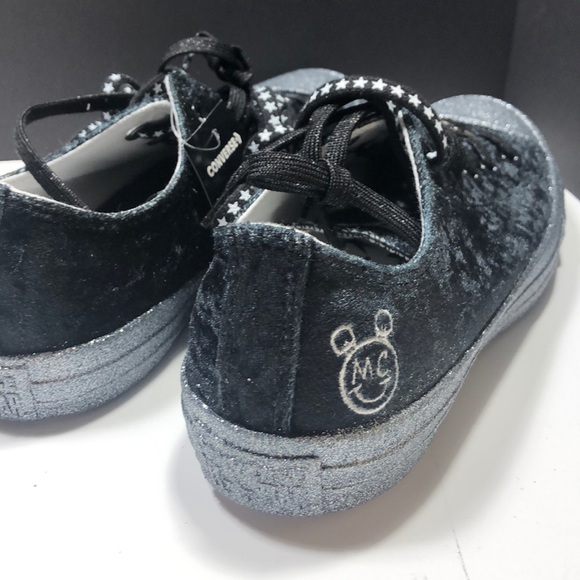 NEW🔥CONVERSE MILEY CYRUS - Picture 5 of 16